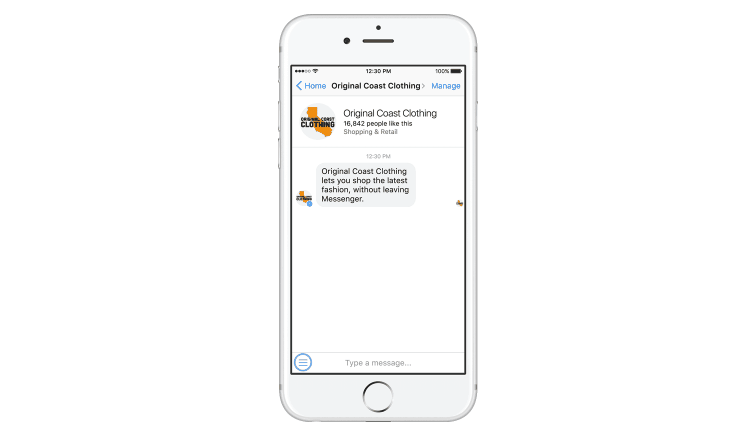 Chatbots