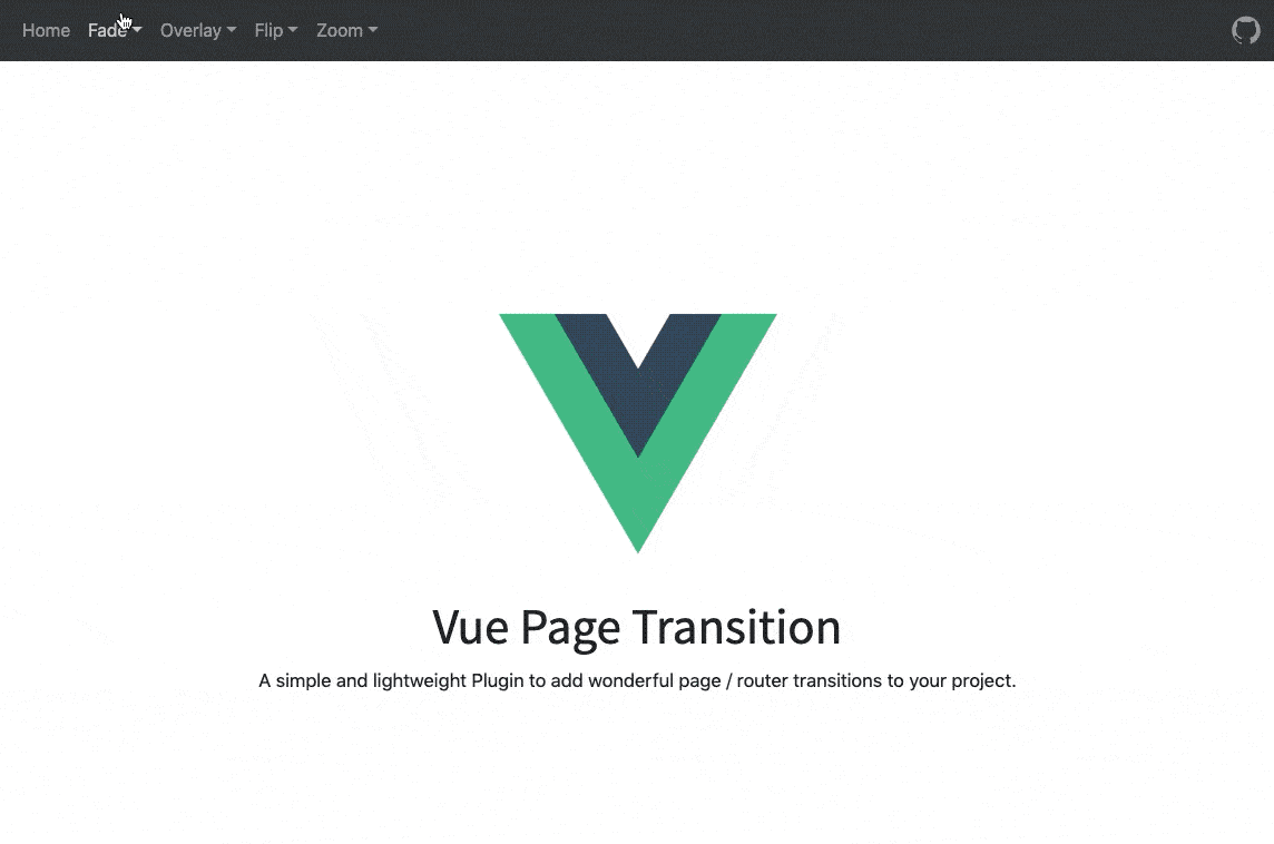 Vue.js SPA